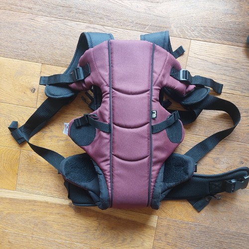 Mothercare baby carrier - mothercare,