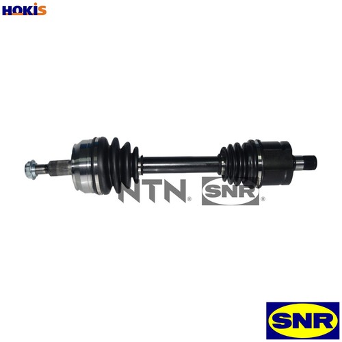 Drive shaft dk54 - dk54.023, for