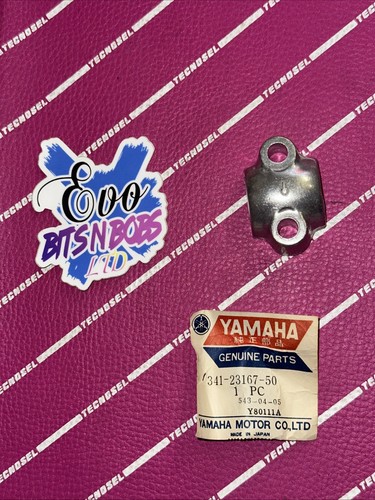 Yamaha oem nos 250 350 - yamaha,