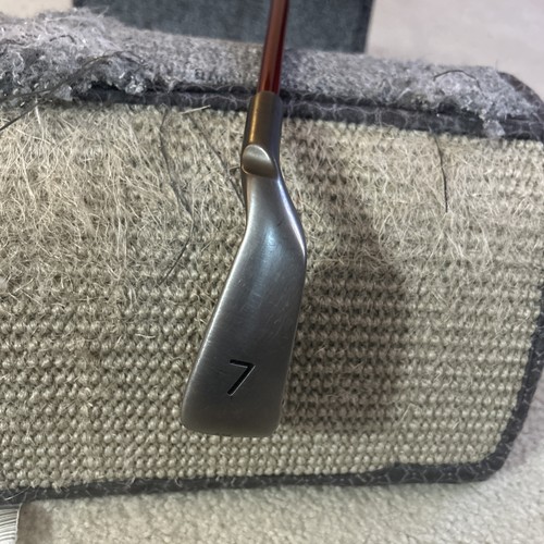 Ping k15 yellow - ping, 7