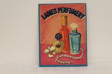 DOLLS HOUSE ( Metal  Sign  =