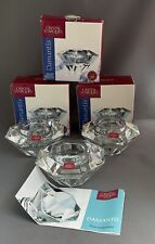 1 X Cristal d'Arques 24% Lead