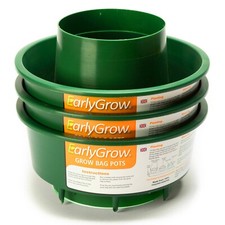 Growbag Tomato Pot Halo for