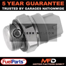 Kerr Nelson Radiator Fan
