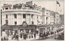 POSTCARD  SOCIAL HISTORY -