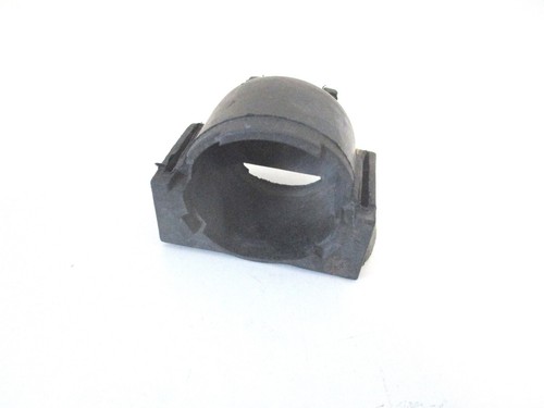 Retaining rubber starter