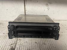 HONDA CIVIC 2006 1.8 ES I-VTEC MK8 5DR RADIO STEREO CD PLAYER 13264010