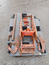 David Brown Tractor DB1210