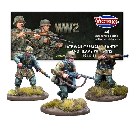 Victrix ww2 late war - ww2,
