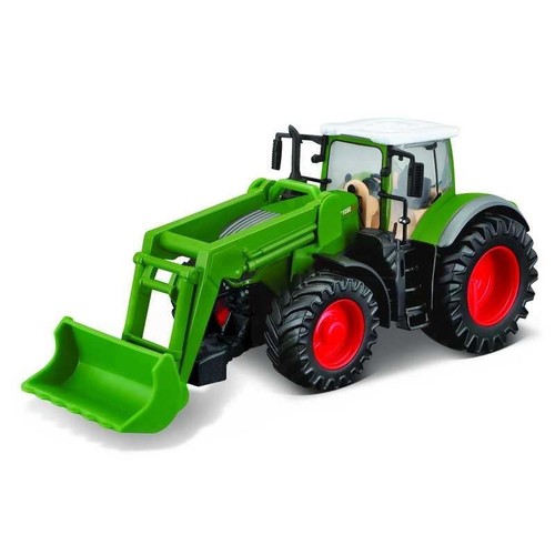 Grossman fendt 1050 vario - h,