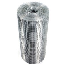 Welded wire mesh 1 - 1/2", x