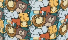 Kids (childrens) Colourful