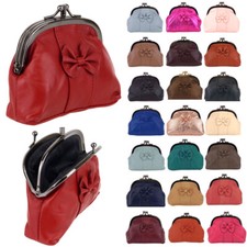 Oakridge Leather Ladies