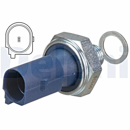 Oil pressure switch delphi - pressure,