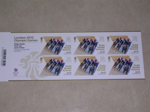 2012 london olympic - gold, medal