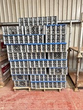 Polystorm 1  Soak away / attenuation creates PSM1A 40t Soakaway