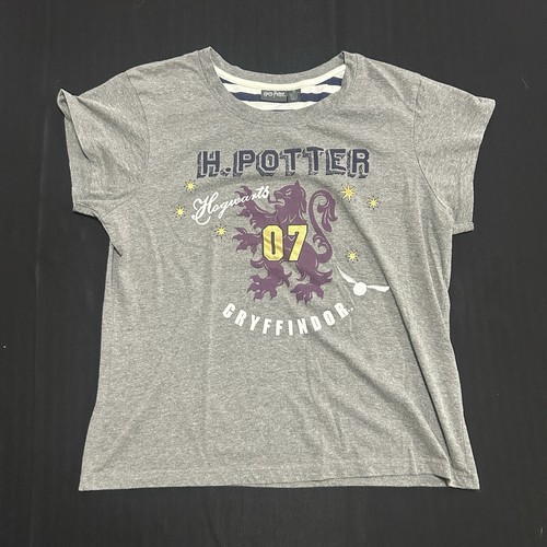 Harry potter gryffindor - harry, shirt