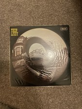 Thin Lizzy thin lizzy vinyl 12