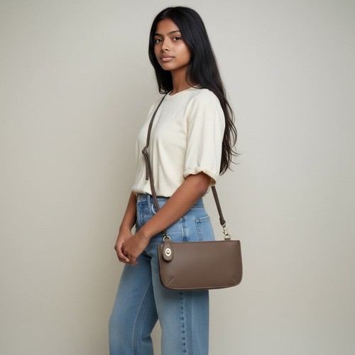 Joy susan vegan leather mini - joy,