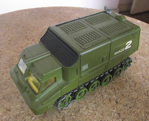 Original dinky toys 353 shado - dinky,