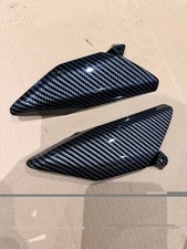 Honda CBR600rr Plastic Carbon