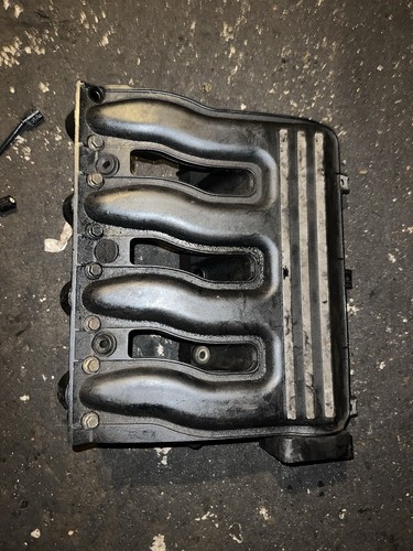 Bmw series e46 m47 inlet - 3,