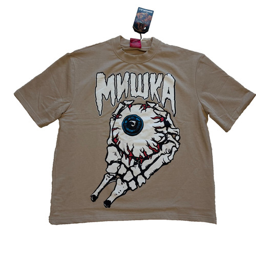 Mishka keep watch eyeball - mishka,