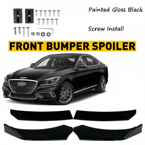 Universal gloss black car - gloss,