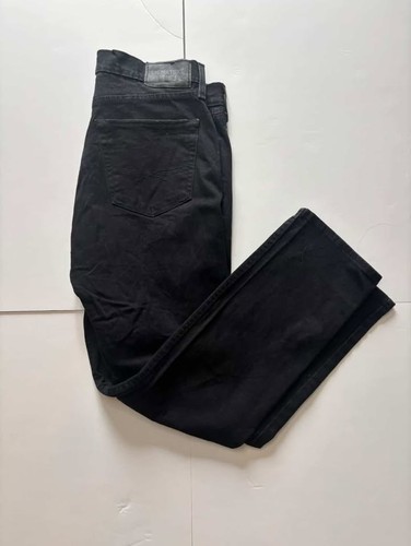 Men levi signature black - men's,