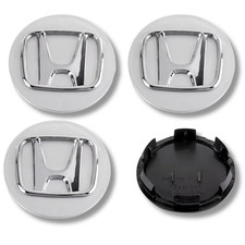Honda Alloy Wheel Centre Cap