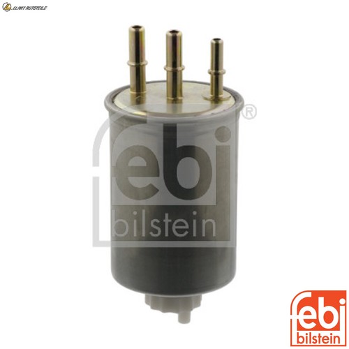 Fuel filter 33464 for dw12dd - fuel,