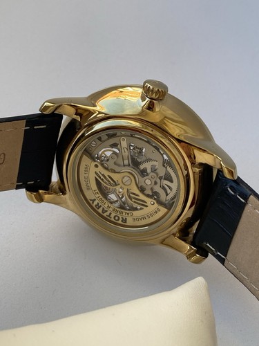 Rotary les originales swiss - les,