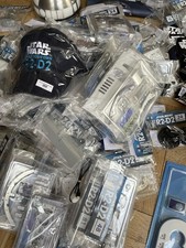 De Agostini R2D2 Kit. Issues 1