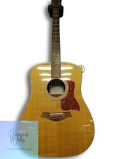 TAYLOR GUITARS Acoustic Guitar