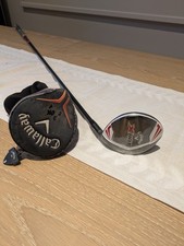 Callaway x Hot Fairway 3 Wood