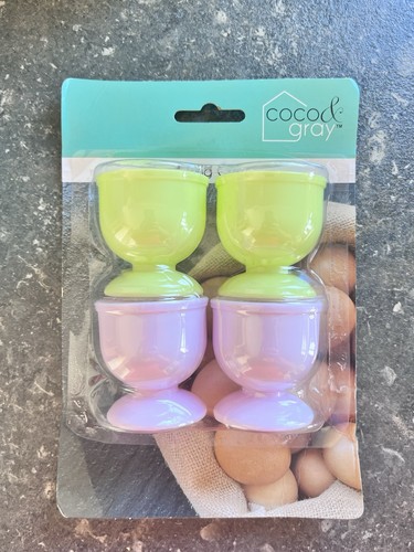 Set egg cups - egg,