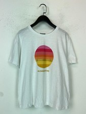 Oliver Bonas White Graphic