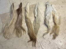 Cow Tails for Rocking Horse