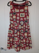 Vtg CATH KIDSTON Antique