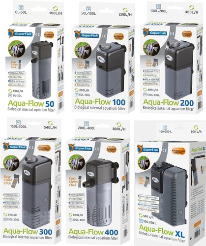 Superfish aquaflow aquarium - aquaflow,