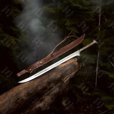 Thranduil Sword LOTR The