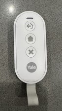 Yale Smart Alarm Key Fob