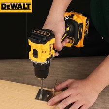 DEWALT DCD805 20V Cordless