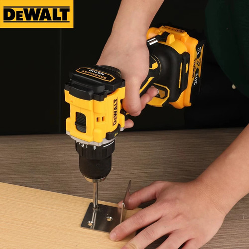 Dewalt dcd805 20v cordless - dewalt,
