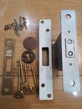 Union ASSA ABLOY  5 Lever Dead