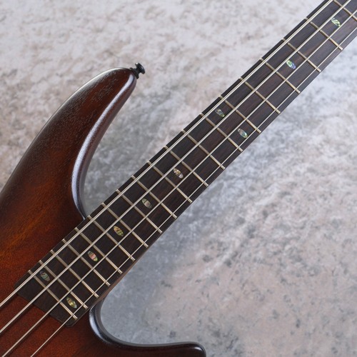 Ibanez sr500a mahogany brown - ibanez,