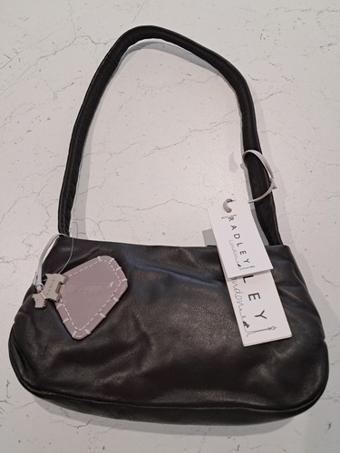 Radley leather handbag new - handbag.,