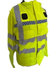 Police yaffy vis - ex, hi
