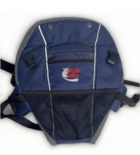 Bush Baby Infant Cocoon