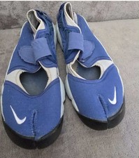 Vintage Rare Nike 2001 Rifts